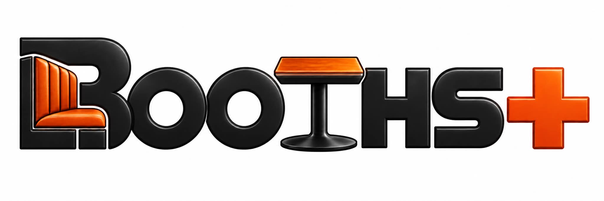 Booths Plus